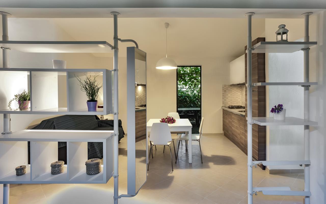 Aparthotel Drago